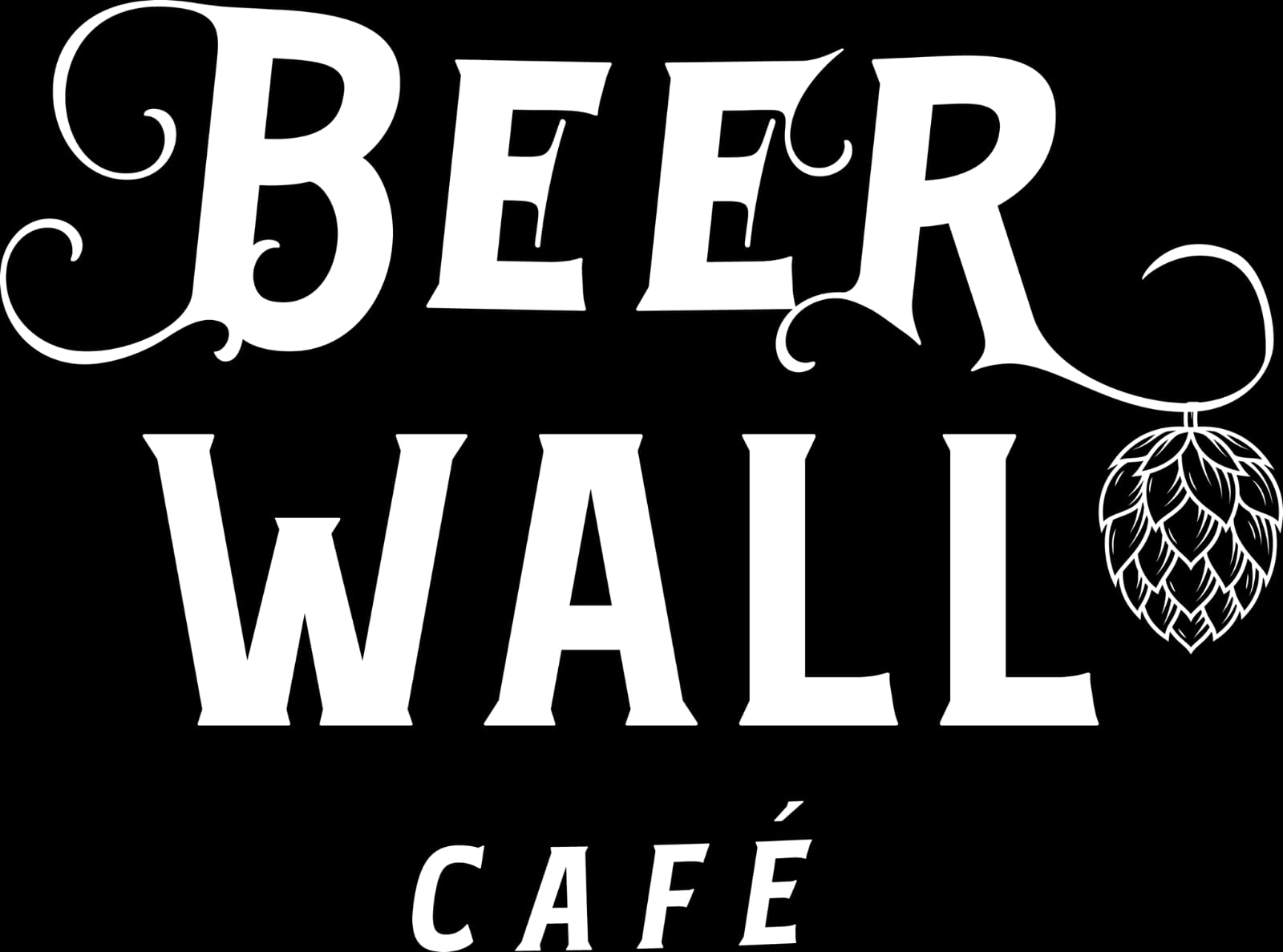 beerwall