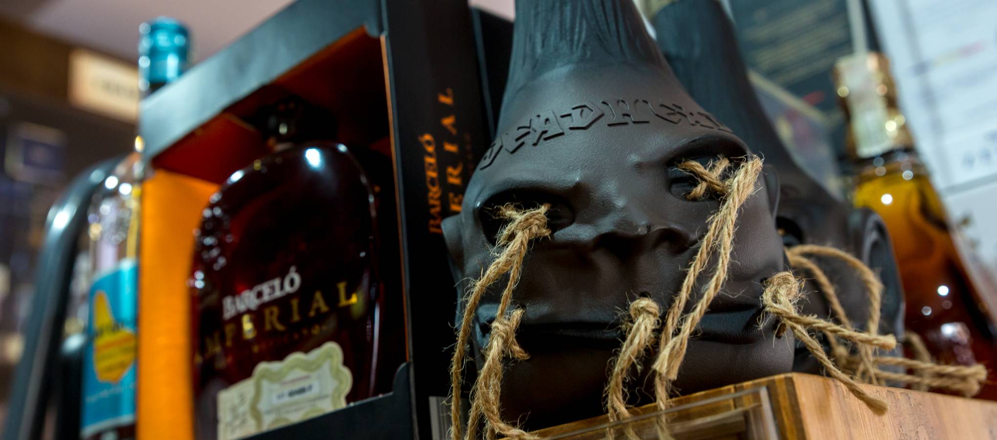 Liquer Store